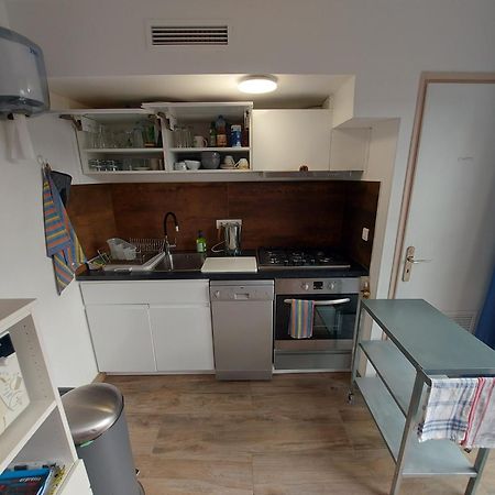 Villa Alex 2 Tuluza Zewnętrze zdjęcie
