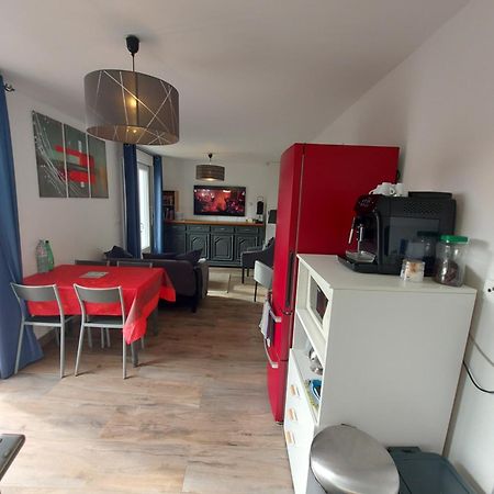 Villa Alex 2 Tuluza Zewnętrze zdjęcie