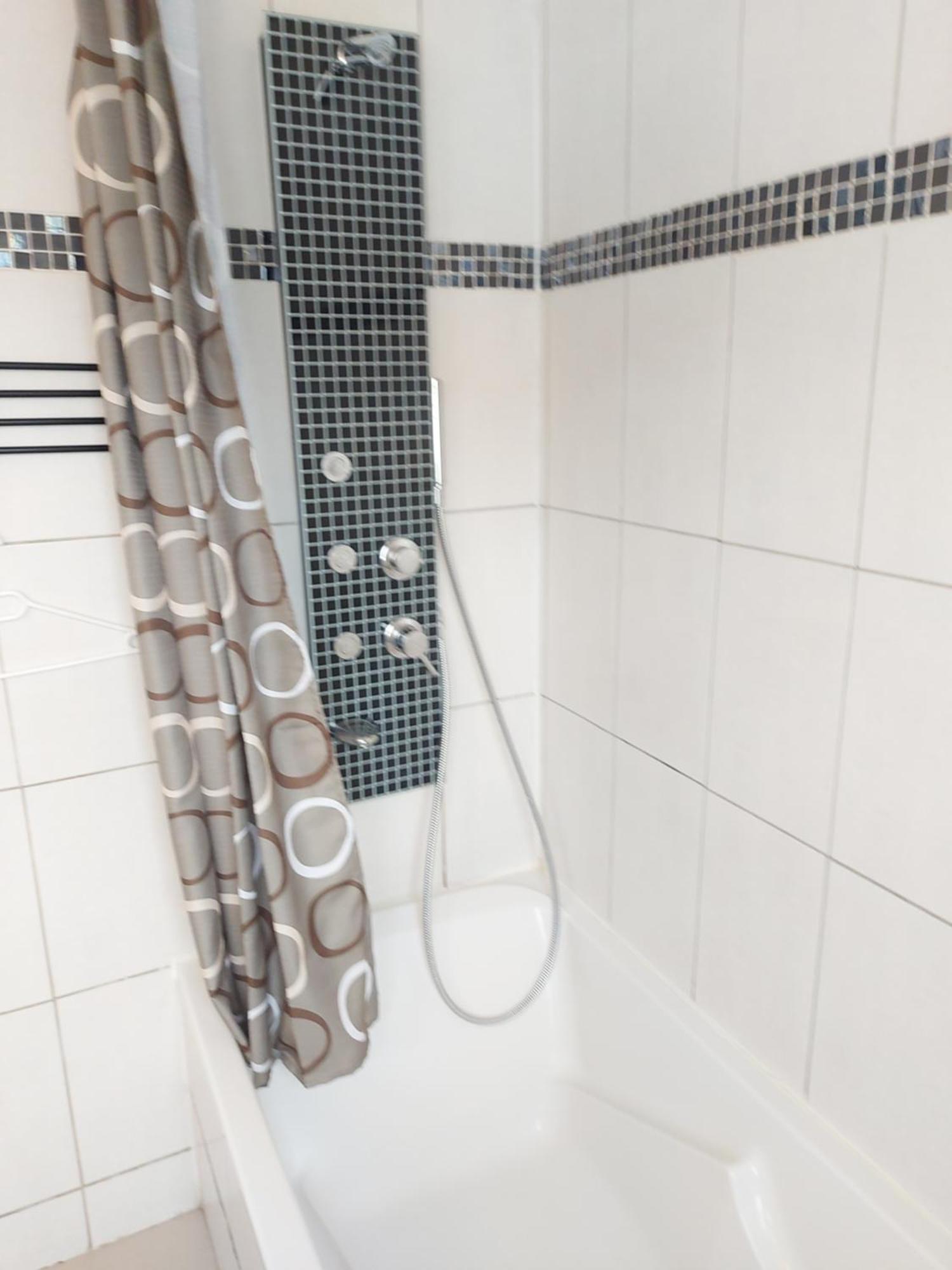 Villa Alex 2 Tuluza Zewnętrze zdjęcie