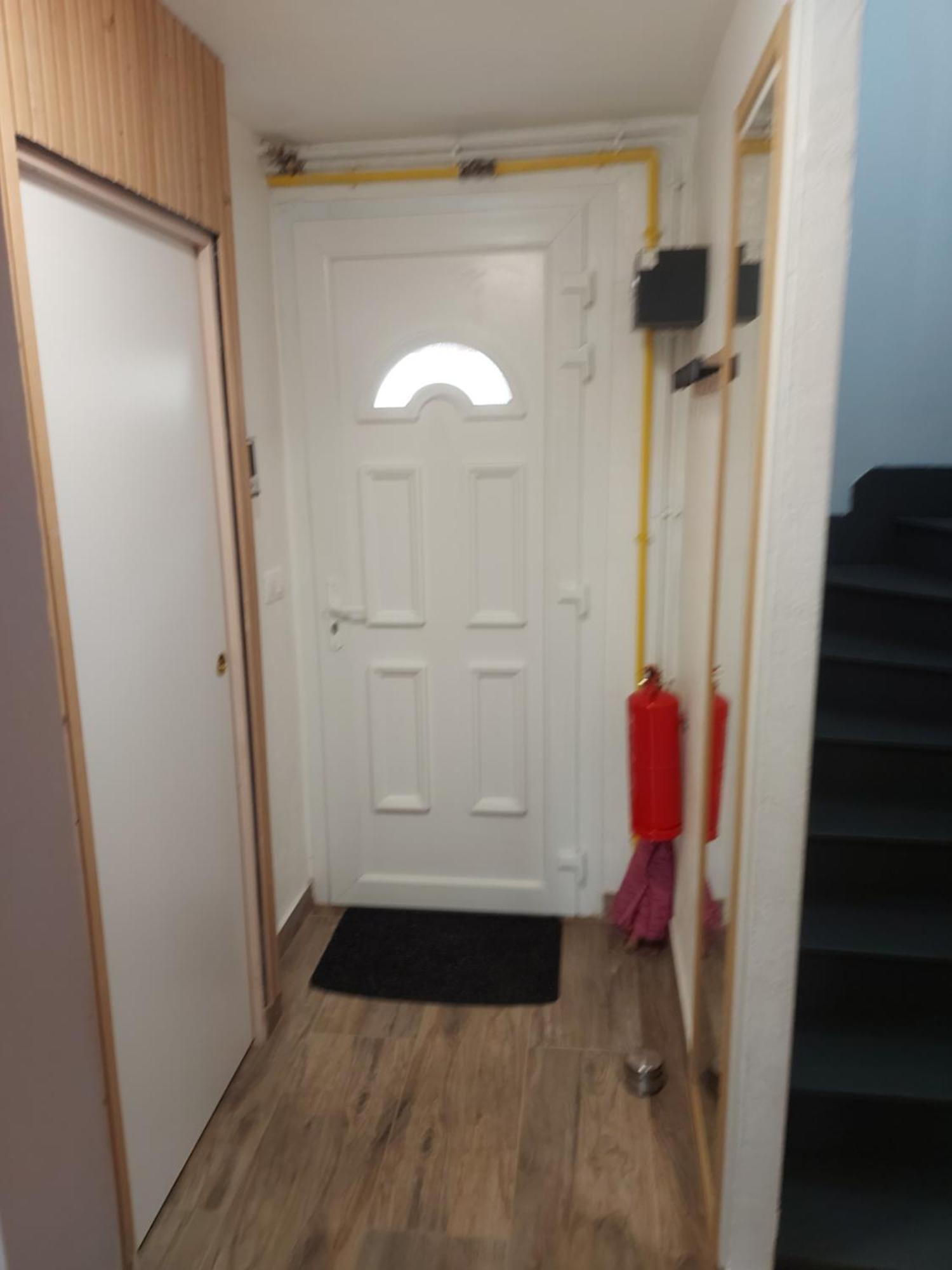 Villa Alex 2 Tuluza Zewnętrze zdjęcie