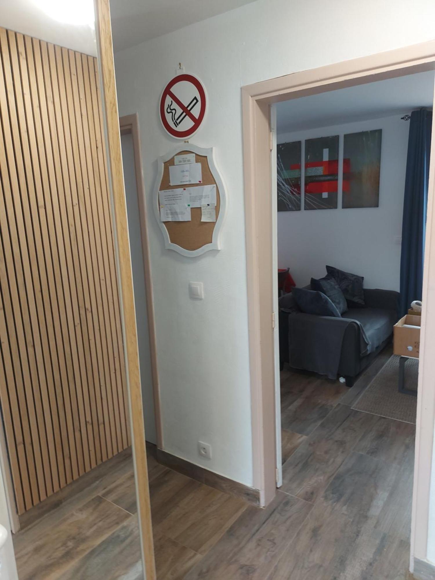 Villa Alex 2 Tuluza Zewnętrze zdjęcie