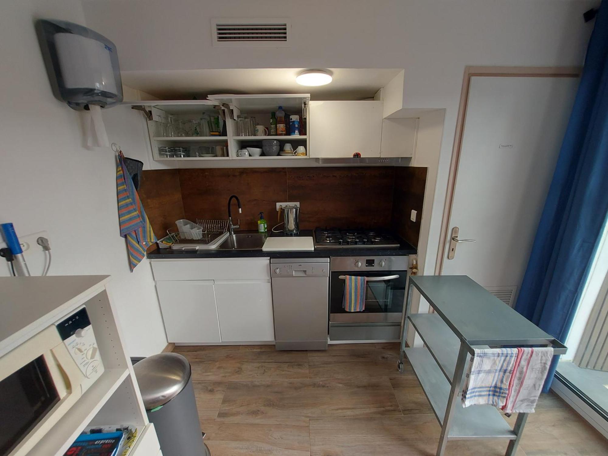 Villa Alex 2 Tuluza Zewnętrze zdjęcie