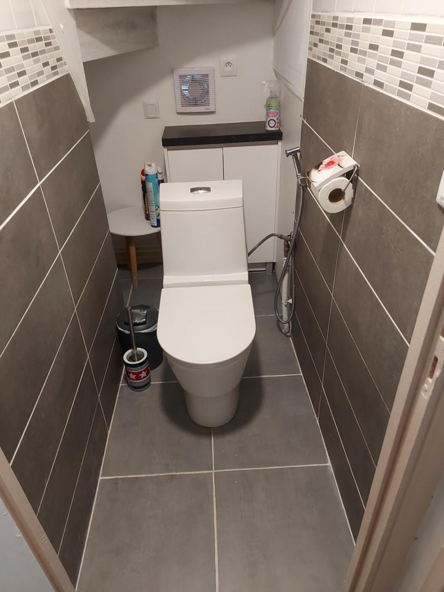 Villa Alex 2 Tuluza Zewnętrze zdjęcie
