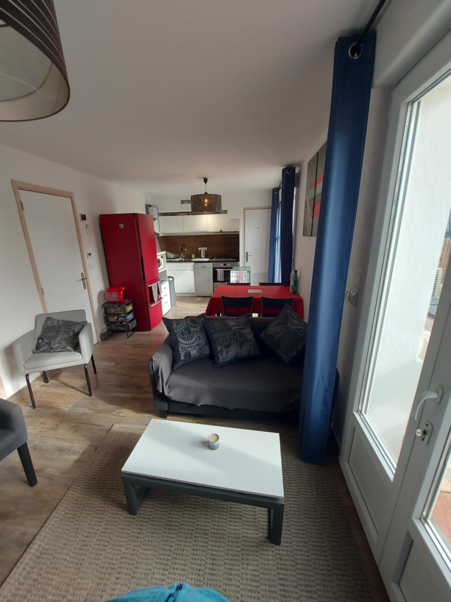 Villa Alex 2 Tuluza Zewnętrze zdjęcie