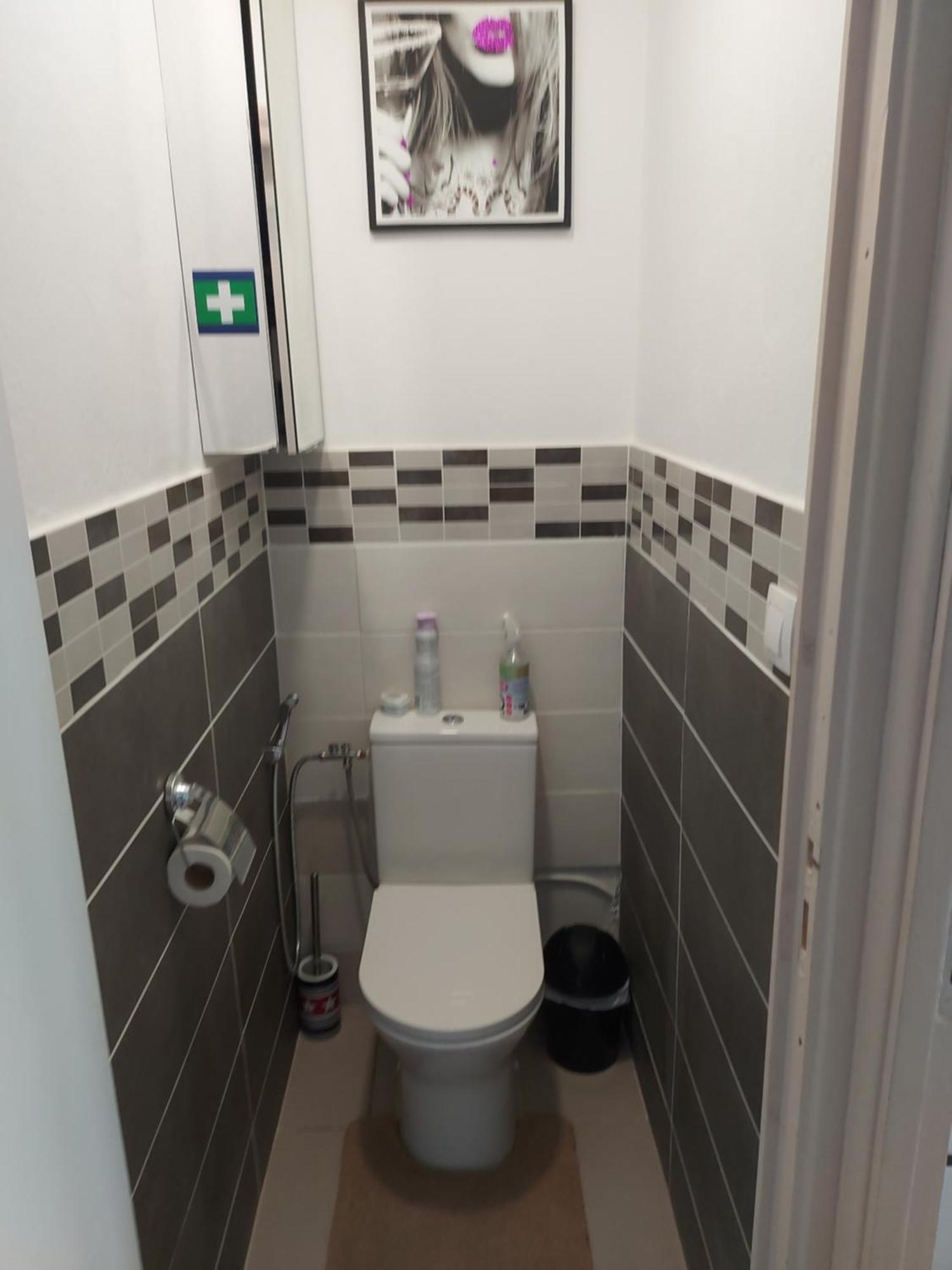 Villa Alex 2 Tuluza Zewnętrze zdjęcie