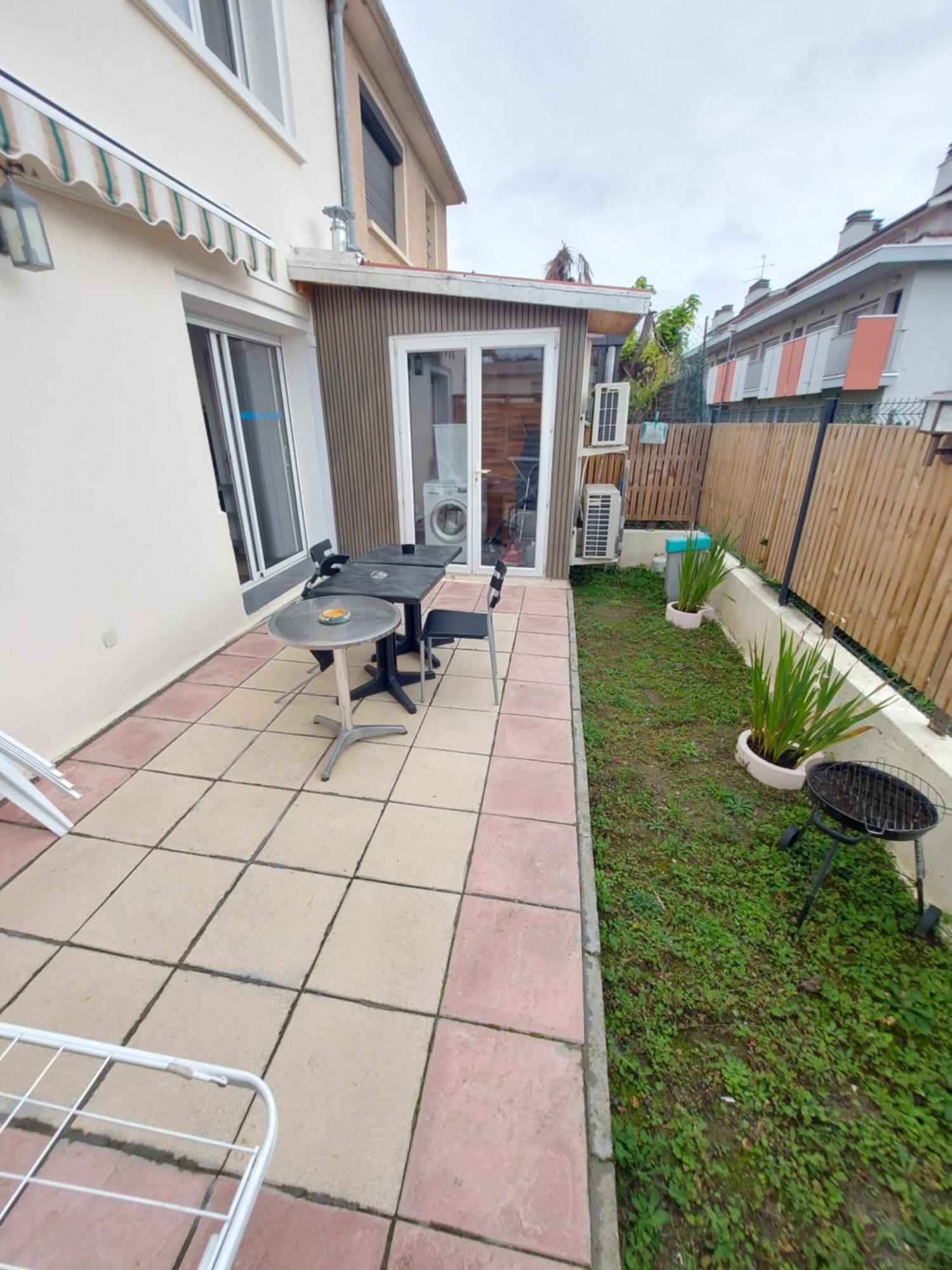 Villa Alex 2 Tuluza Zewnętrze zdjęcie