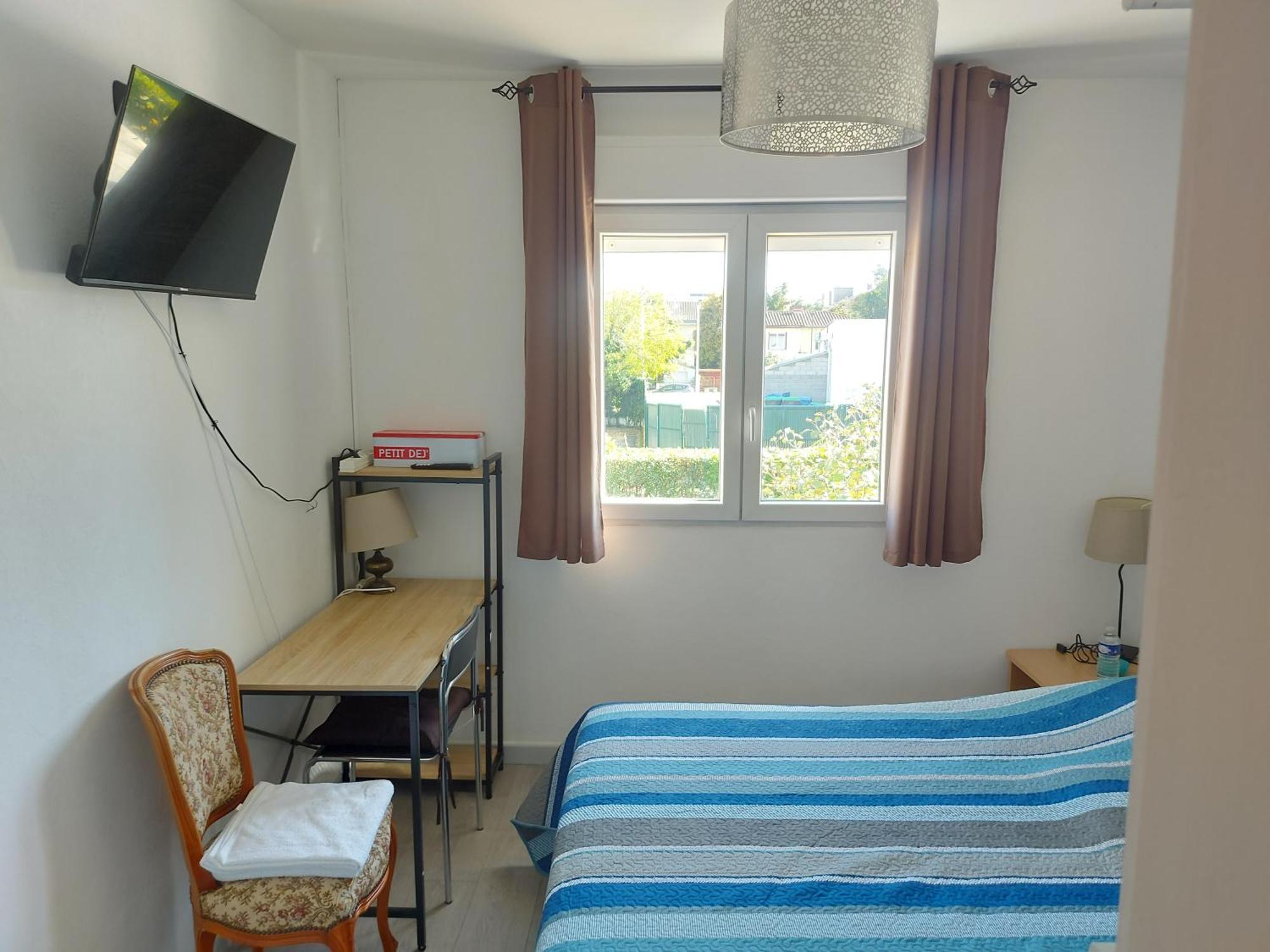 Villa Alex 2 Tuluza Zewnętrze zdjęcie