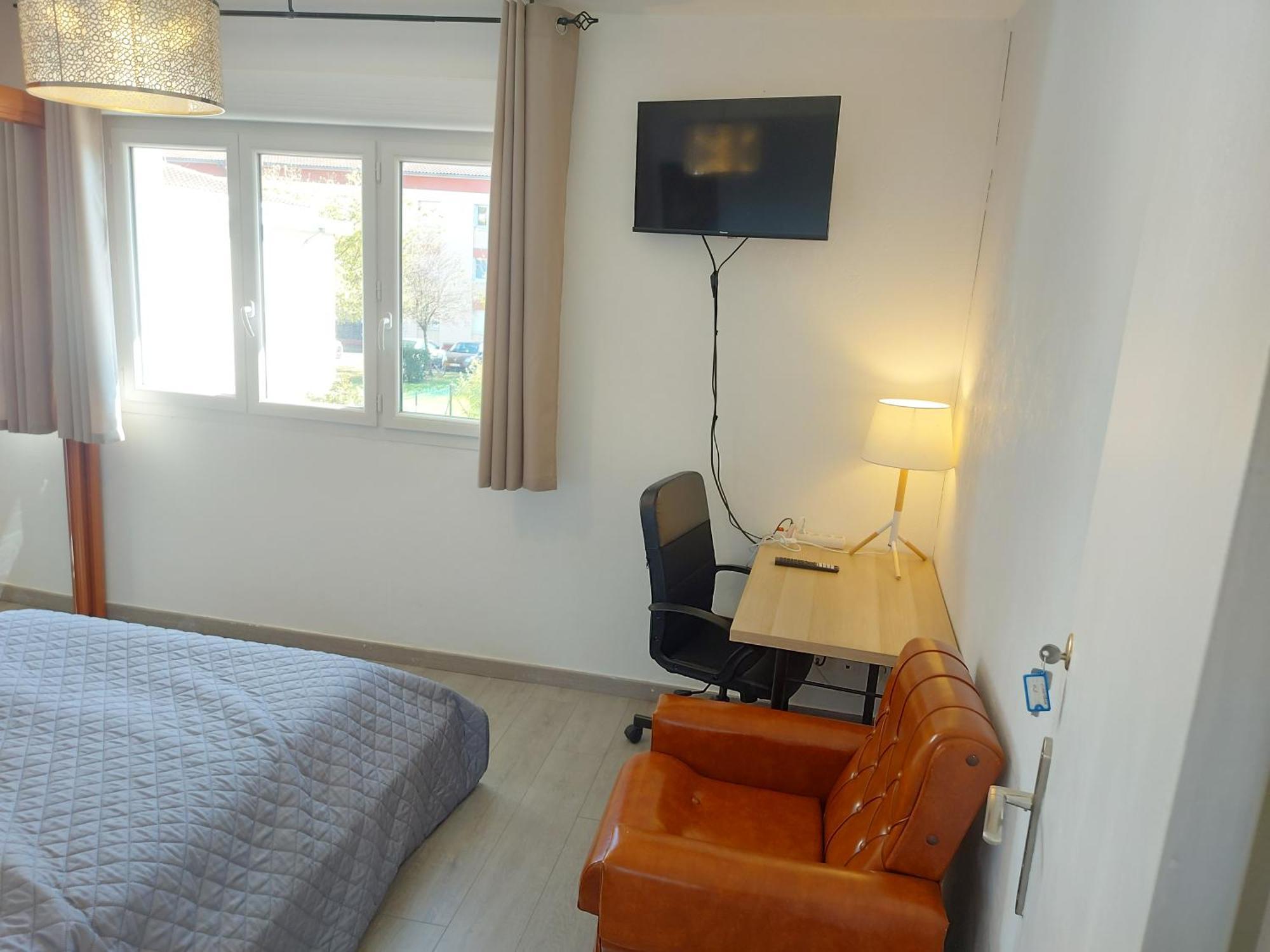 Villa Alex 2 Tuluza Zewnętrze zdjęcie