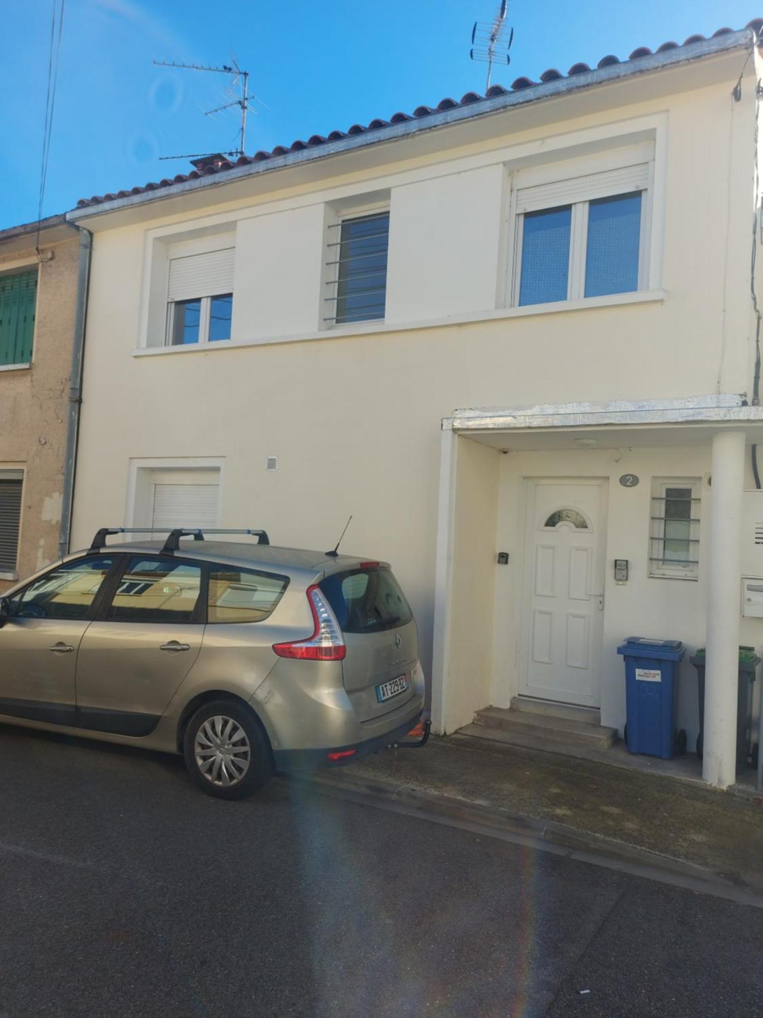 Villa Alex 2 Tuluza Zewnętrze zdjęcie